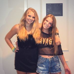 Meet your Posher, Maggie